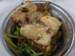 -重庆特色冷锅鱼(武大店)