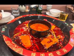 -三江两海老火锅(北京首店)