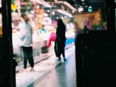 -格瑞欧海鲜自助烤肉火锅(光彩店)