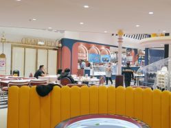 -奈尔宝家庭中心·亲子餐厅(鄞州万达店)