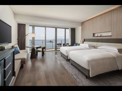 -深圳大梅沙京基洲际度假酒店