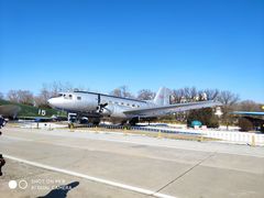 -中国航空博物馆