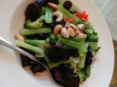 -万宝海鲜舫(劳动公园店)