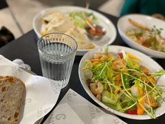 -Sarah西点·烘焙·餐厅(翰林府旗舰店)