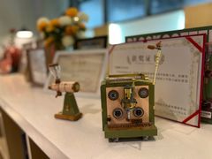-当绿咖啡馆