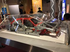 -香港科学馆