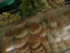 -老磁器口豆汁店(天坛店)