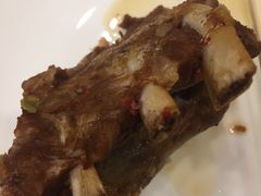 -蝎王府羊蝎子(西直门店)