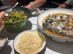 -福厨餐厅·宜昌地标美食(水悦城店)