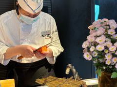 -水之惠鲜鱼料理(王府大街店)