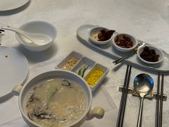 -东海朗廷酒店-唐阁T’ANG COURT 中餐厅