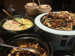-玖五京菜(杭州城北万象城店)