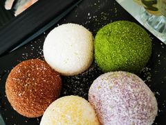 -丽江庭院之丽江往事(安定门店)