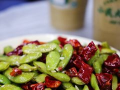 -小民大排档(光谷店)