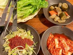 -喜来稀肉(金巴利道店)