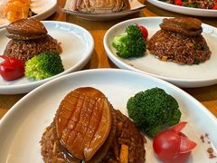 -竹里馆 ·茶食(奥体店)