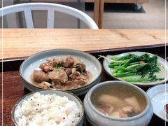 -山食间·中式营养轻餐(保利时光里店)