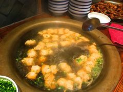 -慧娟面馆·餐厅(望江路店)