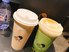 -喜茶(北京三里屯太古里店)