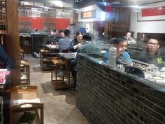 -仄园围炉坊·牛肉火锅·汕头卤水火锅(蛇口店)