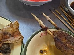 -冶建镜子·中国龙虾王(总店)
