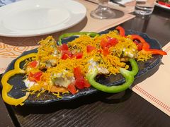 -克比叔叔印度餐厅Kebabs on the Grille(人民广场店)