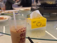 -小煵记·打边炉(西丽文光店)