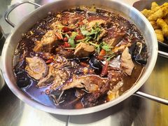 -蓉三少冒烤鸭·四川小吃集(北京首店)