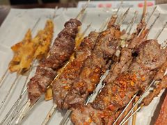 -三个大叔东北烧烤·砂锅菜(西三旗店)