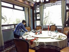 -鹊华居·地道鲁菜·海鲜·融合味(大明湖店)