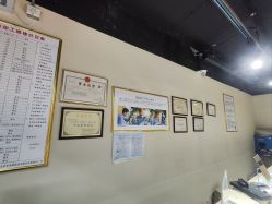 -张师傅首饰加工修理(西单华威潮铺街店)