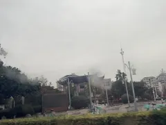 -安亭老街