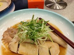 -顺风山庄(水濂山店)