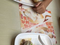 -小杨生煎(黄河路店)