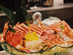 -极尚大喜屋日本料理(铜锣湾店)