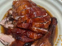 -晓马鸭店(新芜路店)