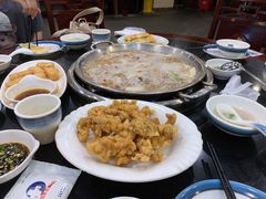 -老来福·非遗酸汤兔(凯旋路店)