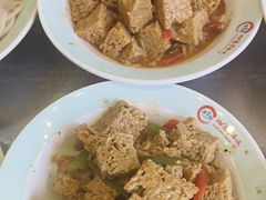 -豫掌柜饸饹面·烩面(秀沿路店)