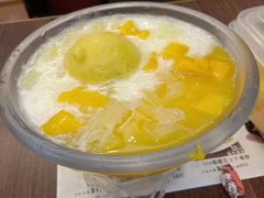 -许留山(梳士巴利道店)