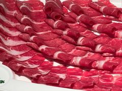 -南门涮肉(上海二店)