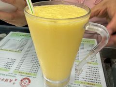 芒果牛奶-义顺牛奶公司