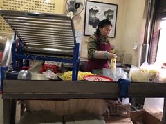 -吴大师呱呱面皮(育生巷店)