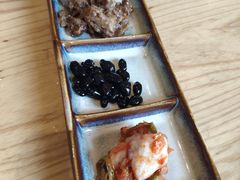 -隐泉京望日式料理(太和广场店)
