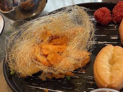 -味莊·青岛菜(云霄路店)