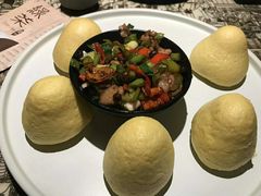 -绿茶餐厅(深圳龙华天虹购物中心店)