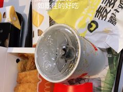 -麦当劳(衡阳中心汽车站店)