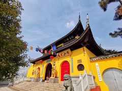 -孤山景区-孤山寺