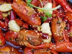 -二钳洞庭虾蟹·江湖菜(成都鹭岛店)