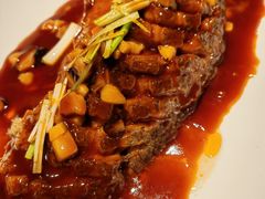 -京味斋·烤鸭·北京菜(安贞店)