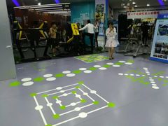-爱尚游泳健身(外交公寓店)